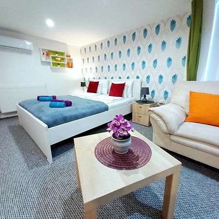 Downtown Acacia Str Apartment Будапеща Екстериор снимка