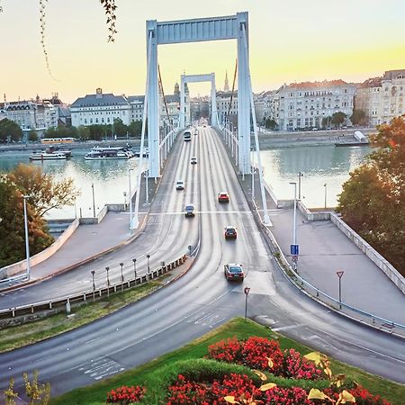 Downtown Acacia Str Apartment Будапеща Екстериор снимка