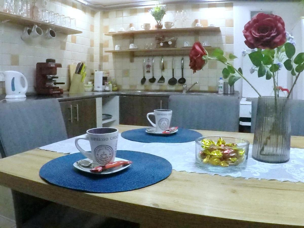 Downtown Acacia Str Apartment Будапеща Екстериор снимка