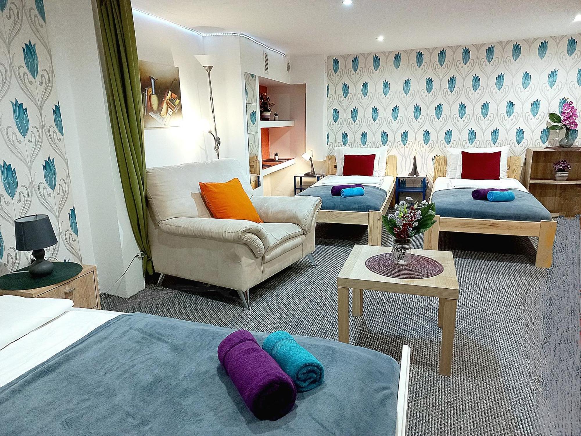 Downtown Acacia Str Apartment Будапеща Екстериор снимка