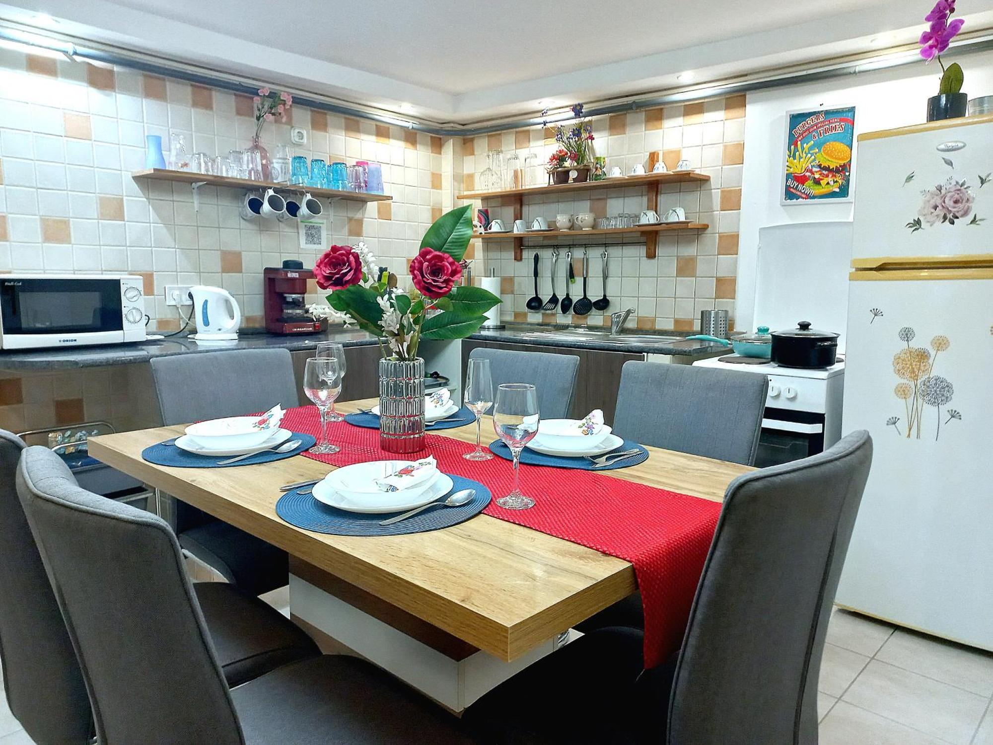 Downtown Acacia Str Apartment Будапеща Екстериор снимка