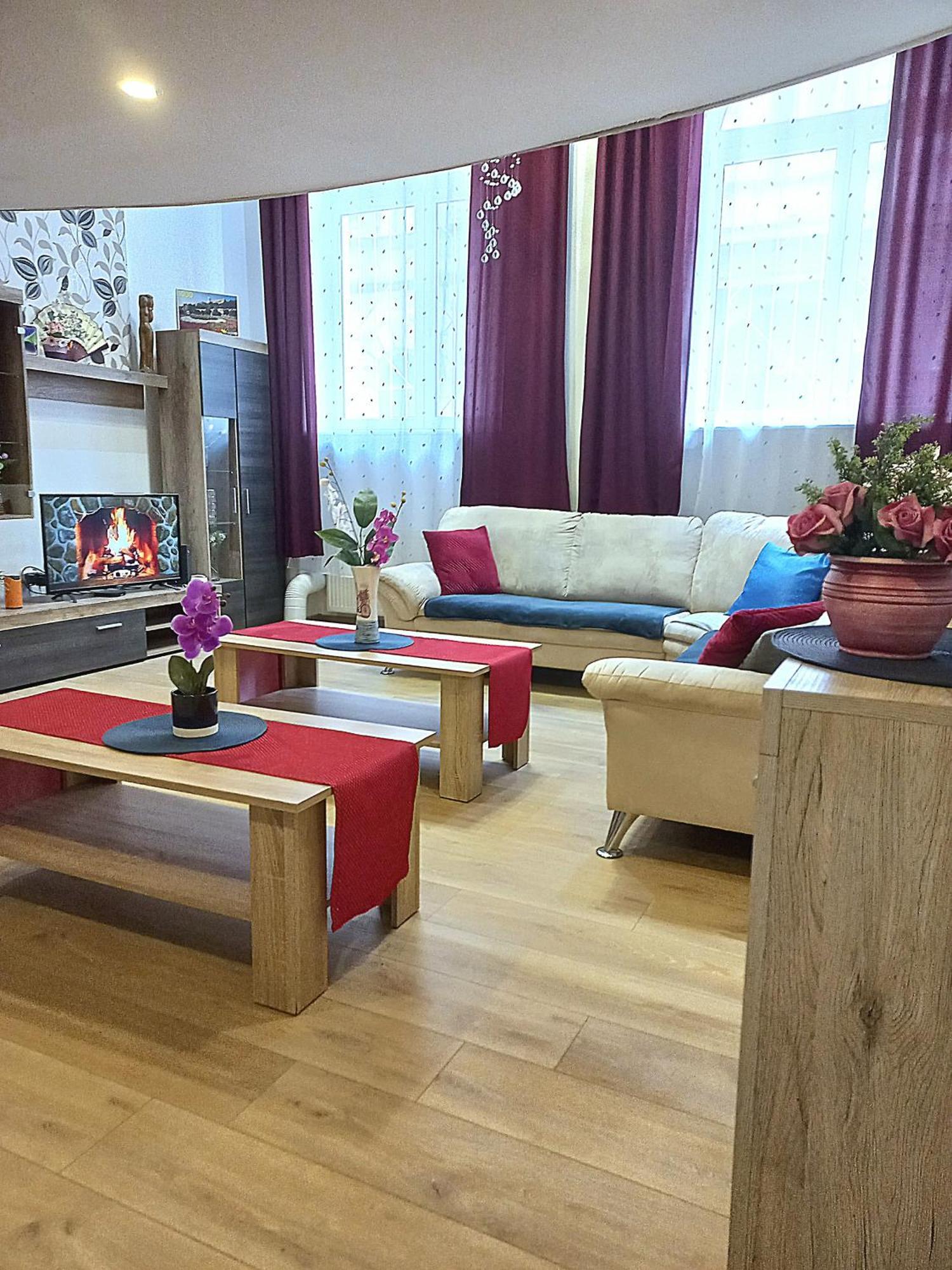 Downtown Acacia Str Apartment Будапеща Екстериор снимка