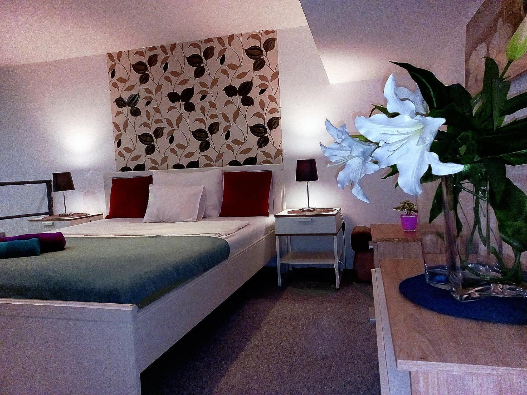 Downtown Acacia Str Apartment Будапеща Екстериор снимка