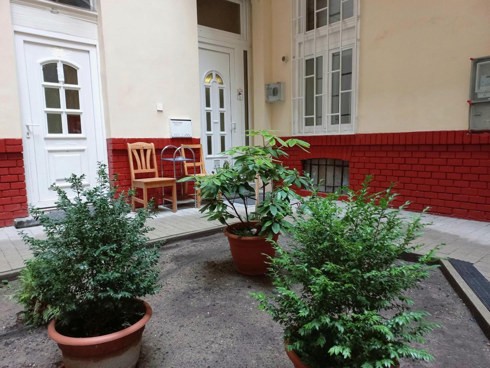 Downtown Acacia Str Apartment Будапеща Екстериор снимка