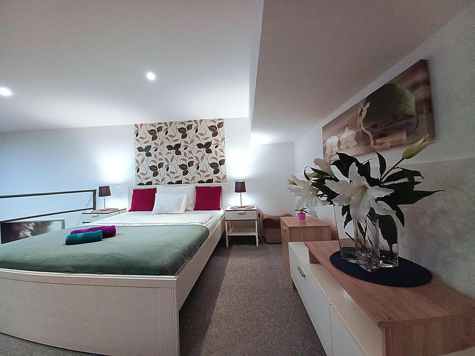 Downtown Acacia Str Apartment Будапеща Екстериор снимка