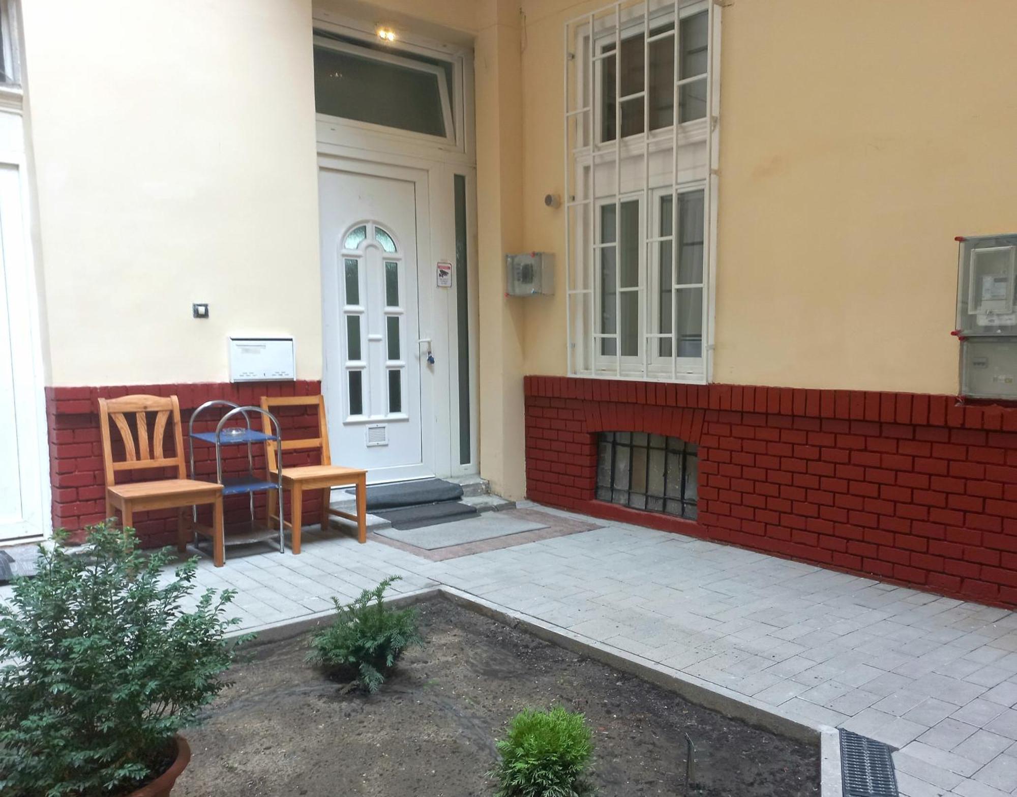 Downtown Acacia Str Apartment Будапеща Екстериор снимка