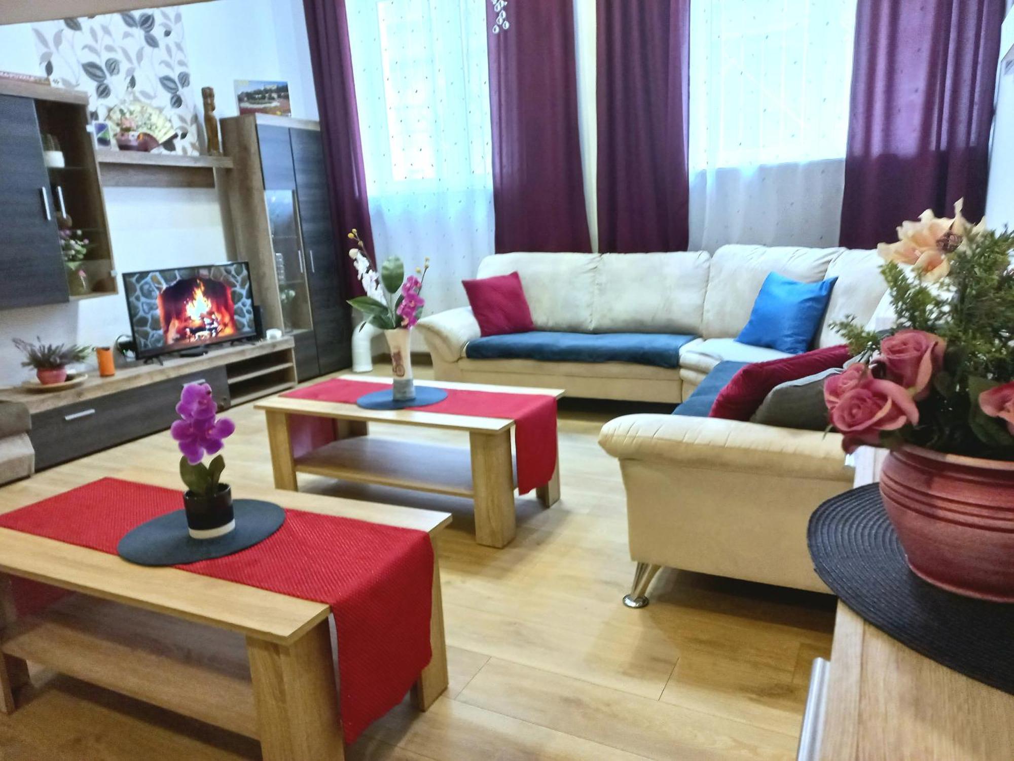 Downtown Acacia Str Apartment Будапеща Екстериор снимка