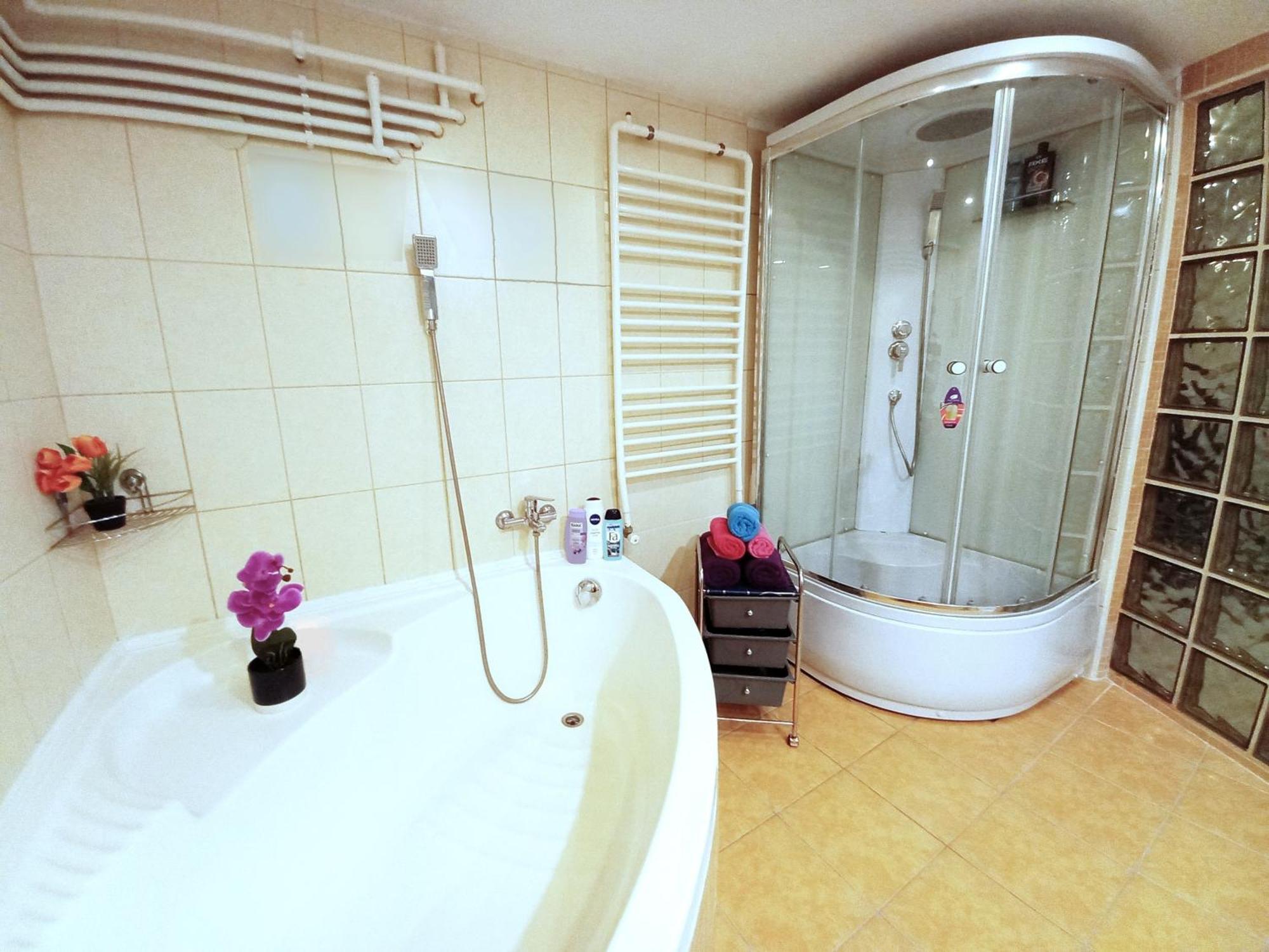 Downtown Acacia Str Apartment Будапеща Екстериор снимка