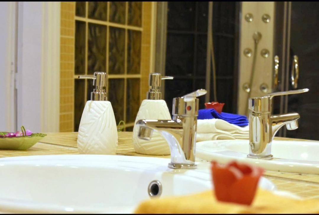 Downtown Acacia Str Apartment Будапеща Екстериор снимка